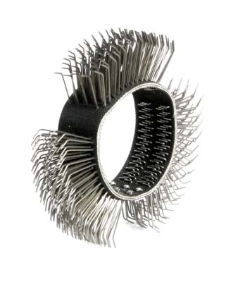 Aircraft® Drátěný kartáč hrubý 23 mm pro brusku UE PRO