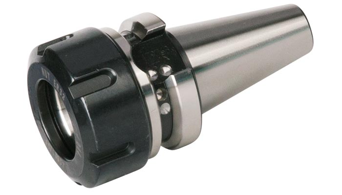 OPTIMUM Kleštinový upínač ER 32/BT30