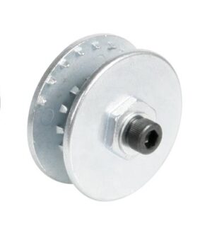 Aircraft® Unašeč pro kotouč na hrubé čištění pro brusku UE PRO