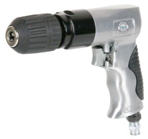 Pneumatická vrtačka Aircraft® BM R+L PRO