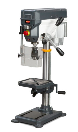 OPTIMUM Stolní vrtačka OPTIMUM® OPTIdrill DQ 20 V