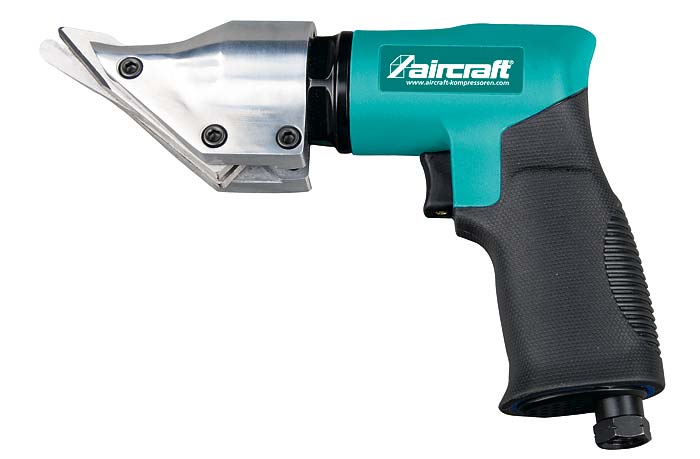 Pneumatické nůžky na plech Aircraft® BS Komposit PRO