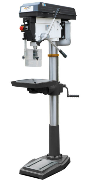 OPTIMUM Stolní vrtačka OPTIMUM® OPTIdrill DQ 32