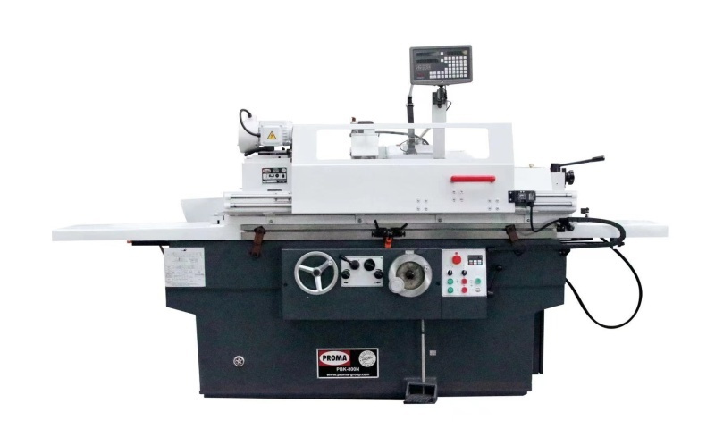 Univerzální bruska na kulato PROMA PBK-800N