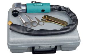 Aircraft® Vyřezávačka skel SZ PRO