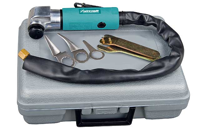 Aircraft® Vyřezávačka skel SZ PRO