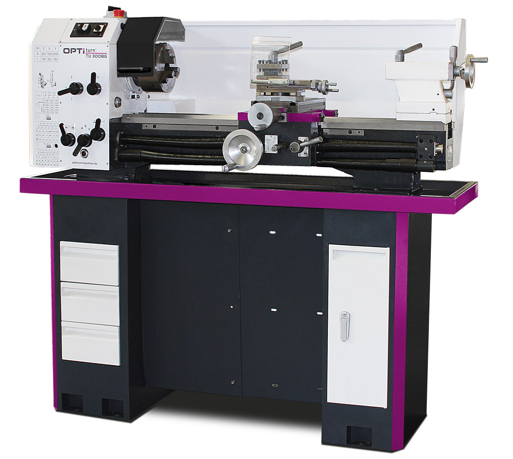 Optimum OPTIturn TU 3008 G