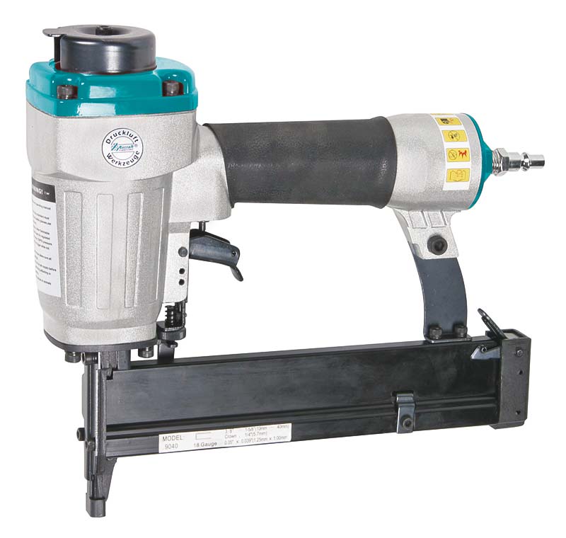 Pneumatická sponkovačka Aircraft® KG 32 PRO