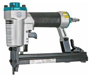 Pneumatická sponkovačka Aircraft® KG 16 PRO