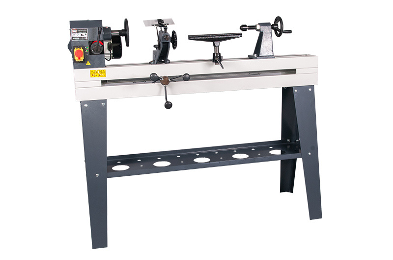 Soustruh na dřevo s kopírovacím zařízením PROMA DSLK-1000E