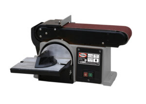 Kombinovaná pásová bruska PROMA BP-110