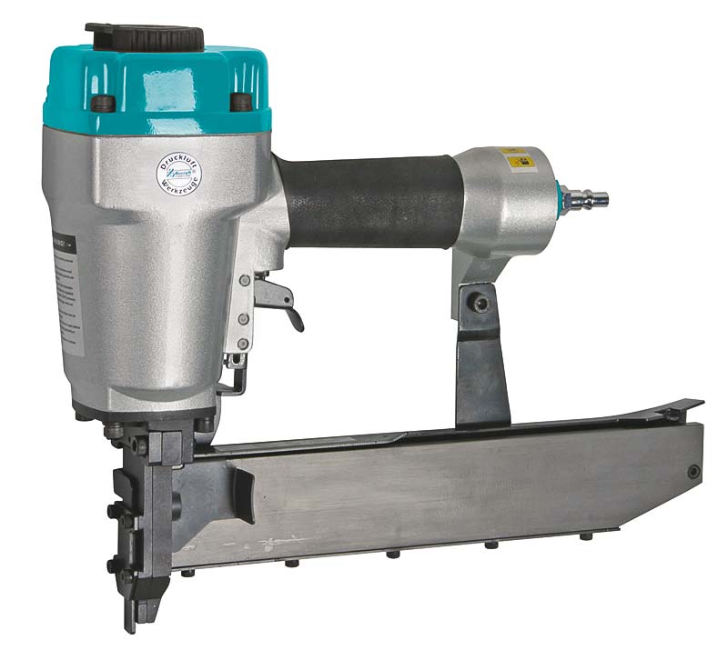 Pneumatická sponkovačka Aircraft® KG 50 PRO