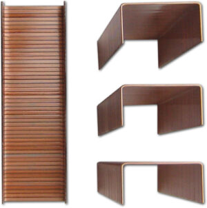 Spony do kartonů Aircraft 2405718