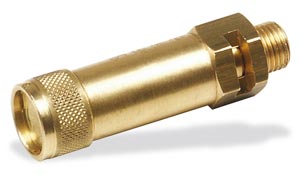 Aircraft Pojistný ventil 10 bar 3/8