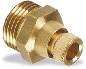 Aircraft® Vypouštěcí ventil kondenzátu 1/4"