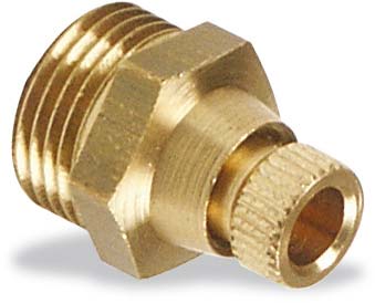 Aircraft® Vypouštěcí ventil kondenzátu 1/4"