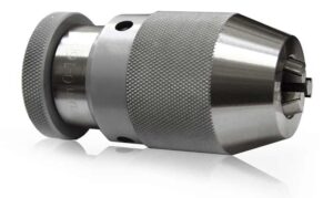 OPTIMUM Rychloupínací hlavička 0 - 10 mm; B16