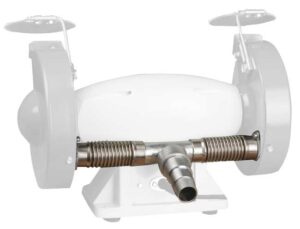 OPTIMUM Adaptér pro připojení odsávání ADC1 (SM 175