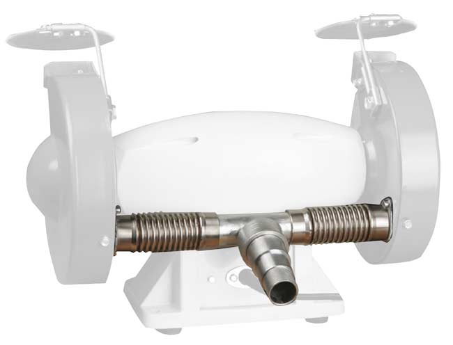 OPTIMUM Adaptér pro připojení odsávání ADC1 (SM 175