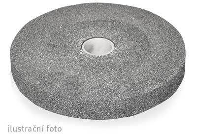 OPTIMUM Brusný kotouč K 36 / Ø 150 × 20