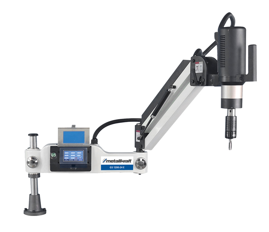 Metallkraft GS 1200-24 E 4450124