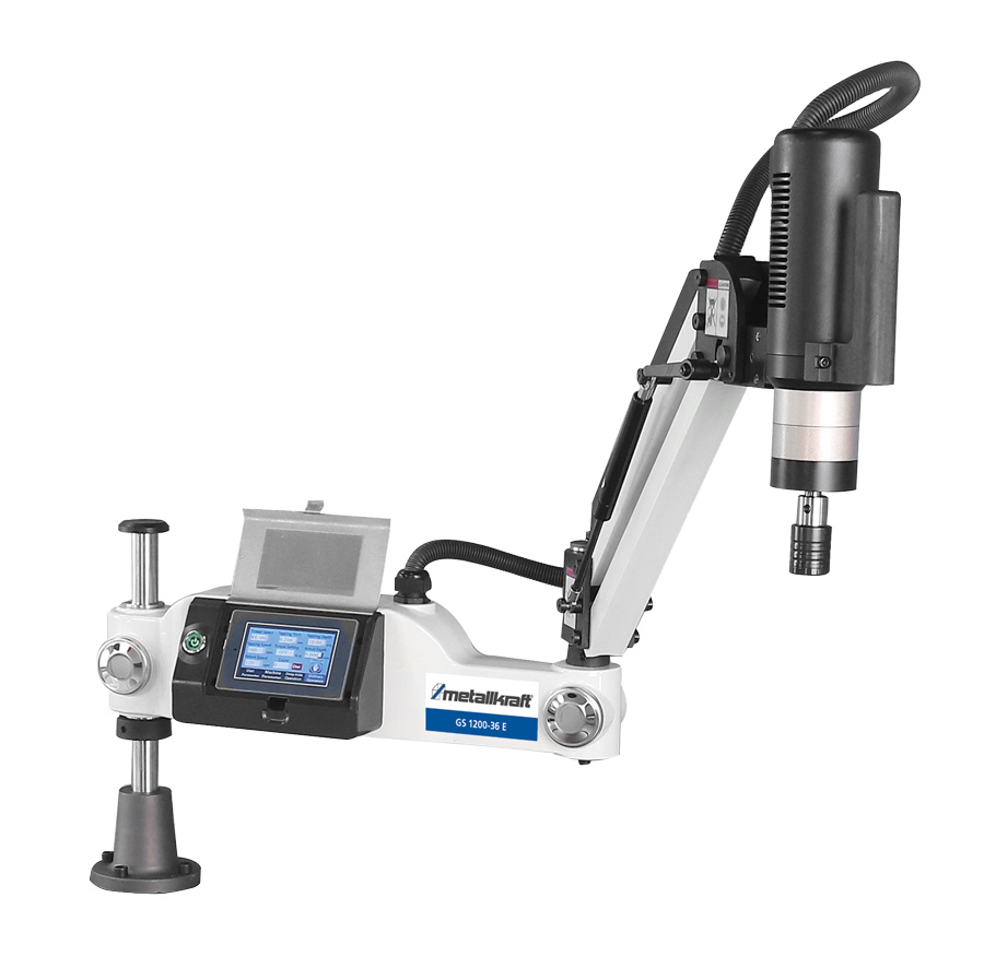 Metallkraft GS 1200-36 E 4450136