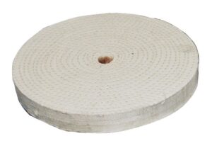 OPTIMUM Leštící kotouč tvrdý