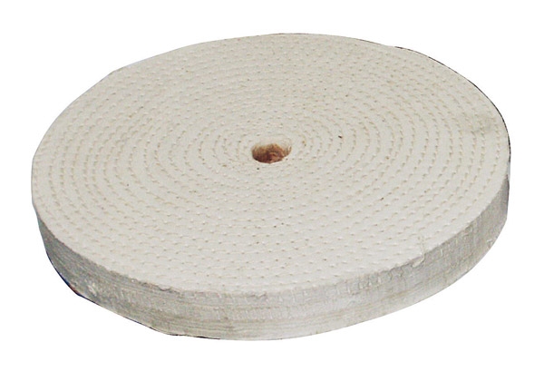 OPTIMUM Leštící kotouč tvrdý