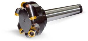 OPTIMUM Frézovací hlava MK2