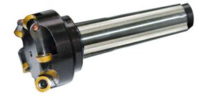 OPTIMUM Frézovací hlava MK3