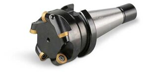 OPTIMUM Frézovací hlava ISO 40