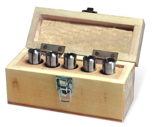 OPTIMUM Kleštiny MK2/M10 pro přímé upnutí