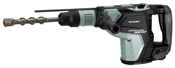 Hikoki (Hitachi) DH40MEYWSZ