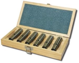 OPTIMUM Kleštiny MK3 / M12 pro přímé upnutí