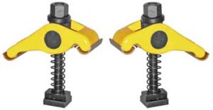 OPTIMUM Upínky 18 mm (2 ks)