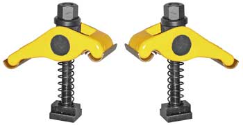 OPTIMUM Upínky 18 mm (2 ks)