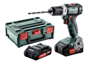 Metabo BS 18 L BL 602326900