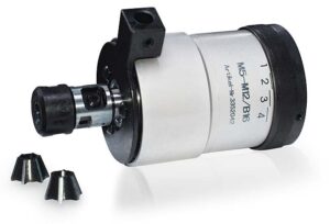 OPTIMUM Závitořezná hlava M5 – M12