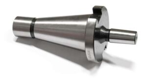 OPTIMUM Kuželový trn ISO 40/B16