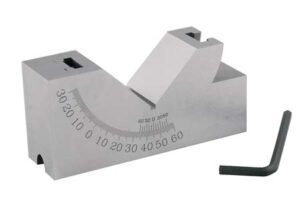 OPTIMUM Prismatický nastavitelný úhelník WP 30