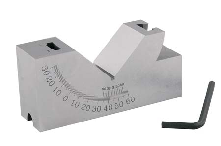 OPTIMUM Prismatický nastavitelný úhelník WP 30