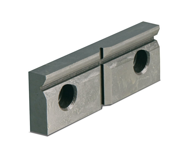 OPTIMUM Prismatická čelist pro FMSN 125