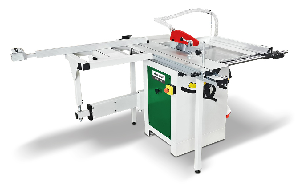 Formátovací pila Holzstar® FKS 255-1300 (400 V)