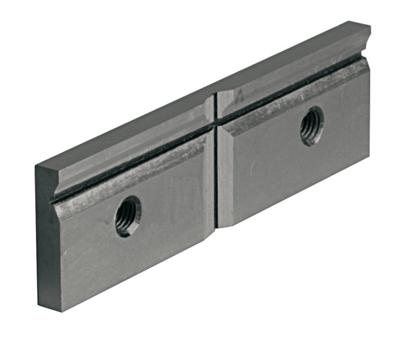 OPTIMUM Prismatická čelist pro HMS 100