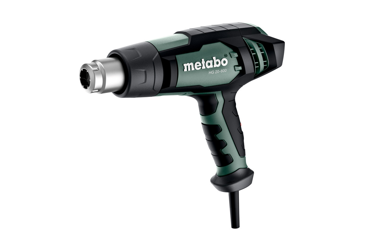 METABO HG 20-600 602066500