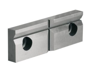 Optimum 3355502 prismatická čelist pro DAS 100