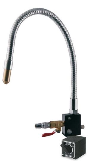 OPTIMUM Kovová chladící hadice MMC 1