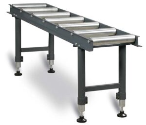 Optimum MSR 7 válečková trať