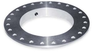 OPTIMUM Děrovaný kotouč pro čidlo otáček (D 420 – D 560)