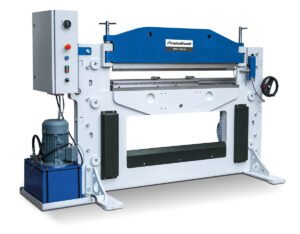Tvářecí lis Metallkraft® WPK 1250-32
